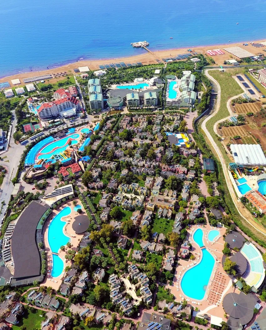 Vonresort Golden Beach 5*-3