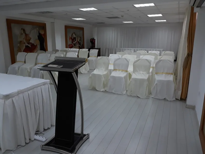 Napa Mermaid Hotel & Suites 4*-122