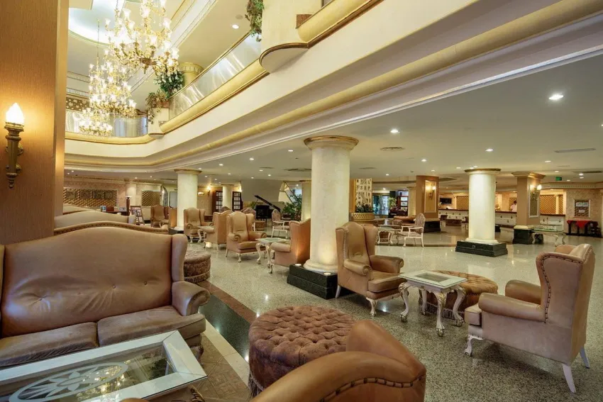 Sunrise Queen Luxury Hotel 5*-18