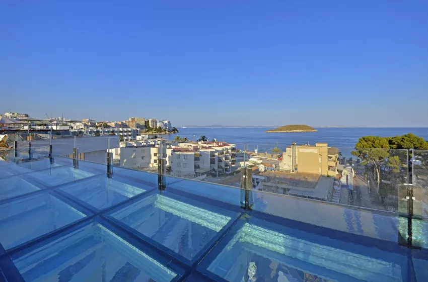 Innside by Melia Calvia Beach 4*-29