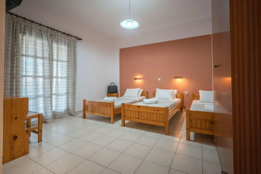 Cactus Hotel 3*-23