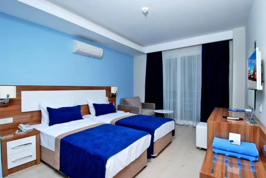 Kleopatra Ramira Hotel 4*-5