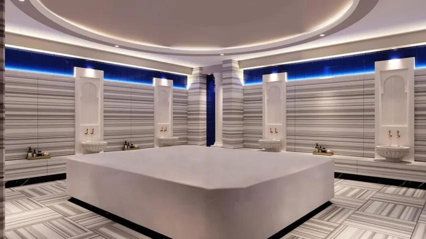 Sural Saray Hotel (Adults Only 16+) 5*-27