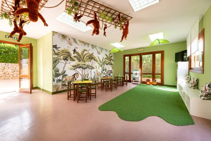 Steigenberger Hotel & Resort Camp de Mar 5*-28