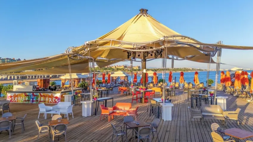 Vonresort Elite 5*-138