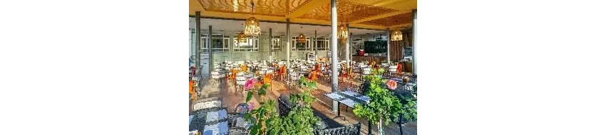 Rose Garden Premium Hotel 4*-9