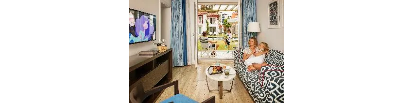 IC Hotels Santai Family Resort 5*-5