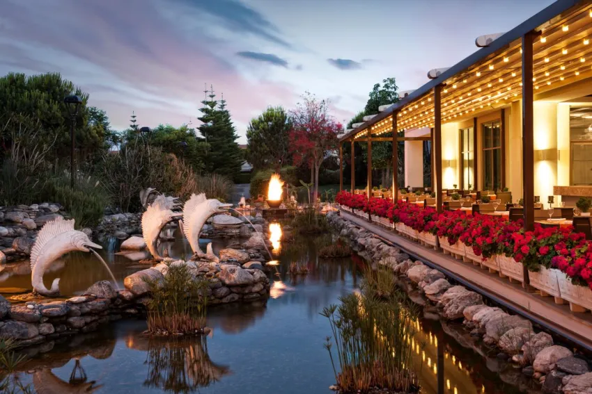 ELA EXCELLENCE RESORT (EX ELA QUALITY RESORT)  5*-46