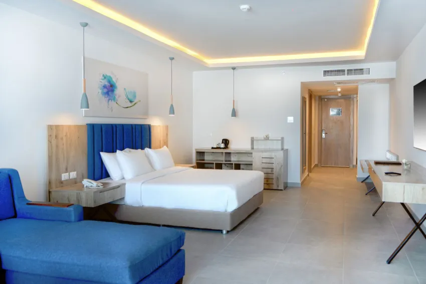 PICKALBATROS BLU SPA RESORT (ADULTS ONLY 16+)  5*-14