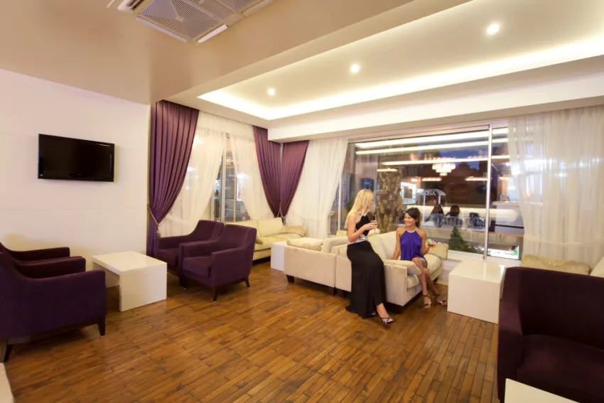 XPERIA GRAND BALI HOTEL  4*-10