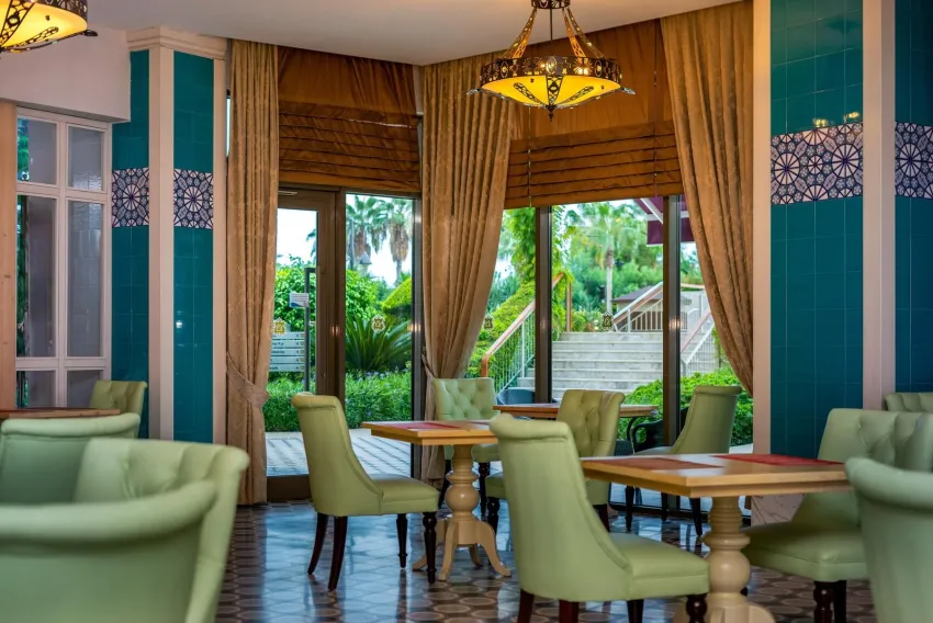 Commodore Elite Suite And Spa 5*-9