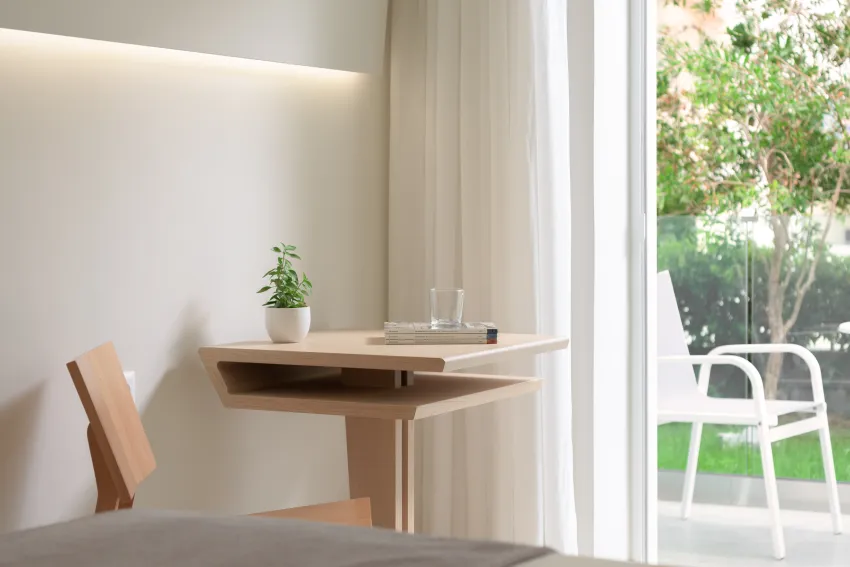 Melrose Rethymno by Mage Hotels 4*-50