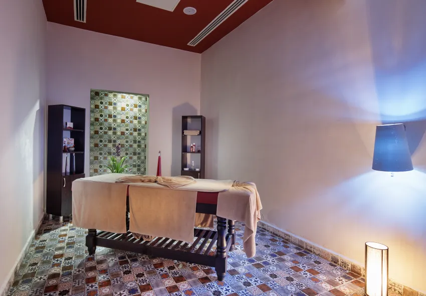 Alan Xafira Deluxe Resort & Spa 5*-49