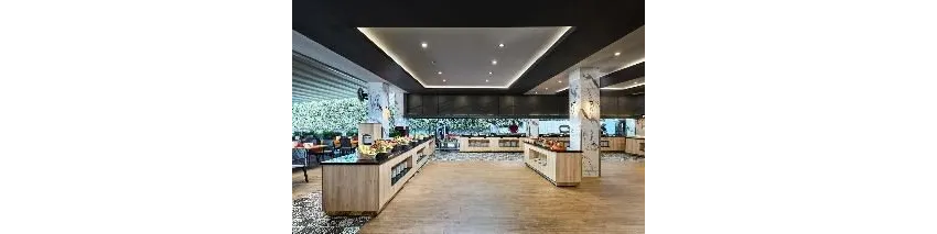 Annabella Diamond Hotel & Spa 5*-27
