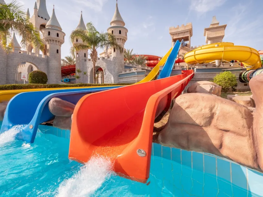 Serenity Alma Heights (Ex. Serenity Fun City) 5*-28