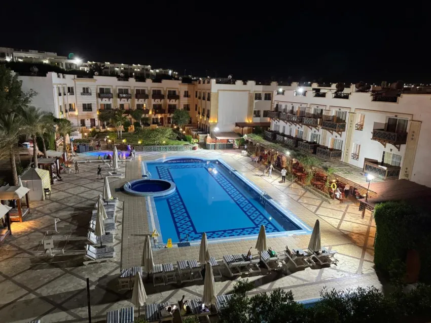 FALCON NAAMA STAR  3*-77