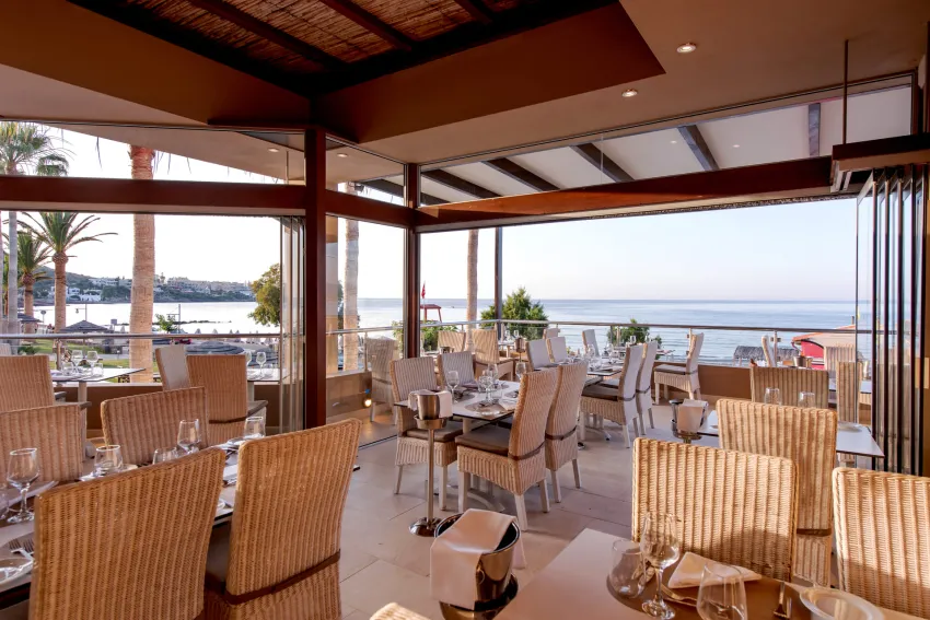 Blue Sea Beach Affiliated by Melia 5*-25