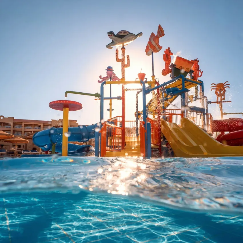Pickalbatros White Beach Resort 5*-48