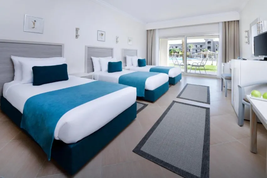 JAZ SOMA BEACH  4*-32