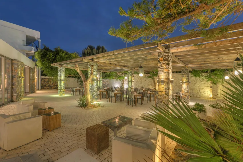 The Island Hotel 5*-10