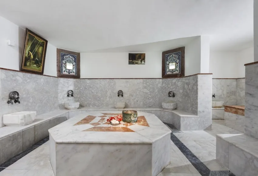 Greenwood Kemer Resort 4*-22