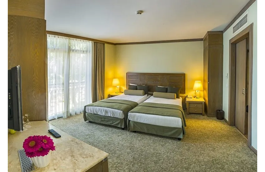 Gloria Verde Resort 5*-7