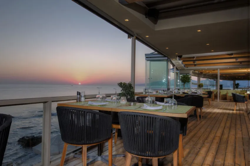 Palmera Beach Hotel and Spa 4*-13