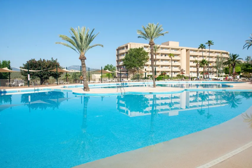 Club Cala Romani 3*-34