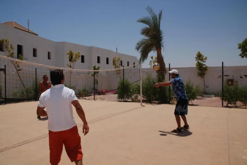 CORAL HILLS RESORT SHARM EL SHEIKH  4*-36