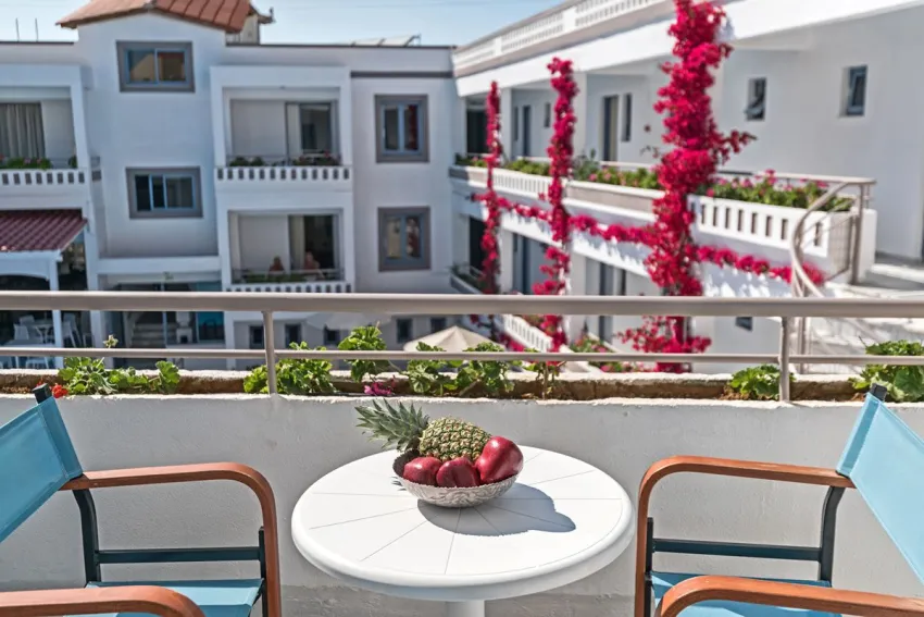 Ariadne Hotel 2*-3
