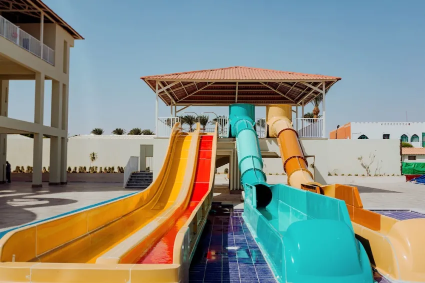 Pickalbatros Dana Beach Resort - Hurghada 5*-89