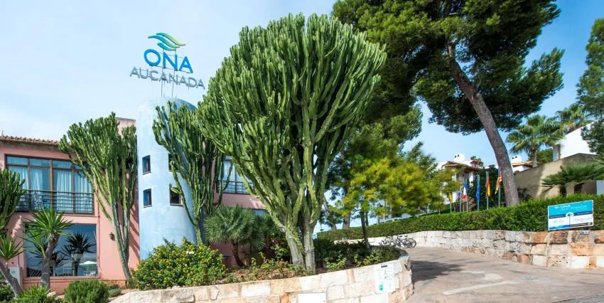 Ona Aucanada Club 3*-18