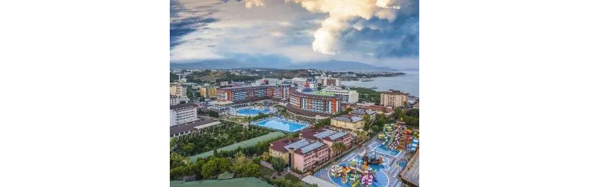 Lonicera Resort & Spa Hotel 5*-1