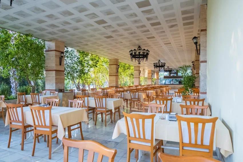 Sural Garden Hotel 3*-10