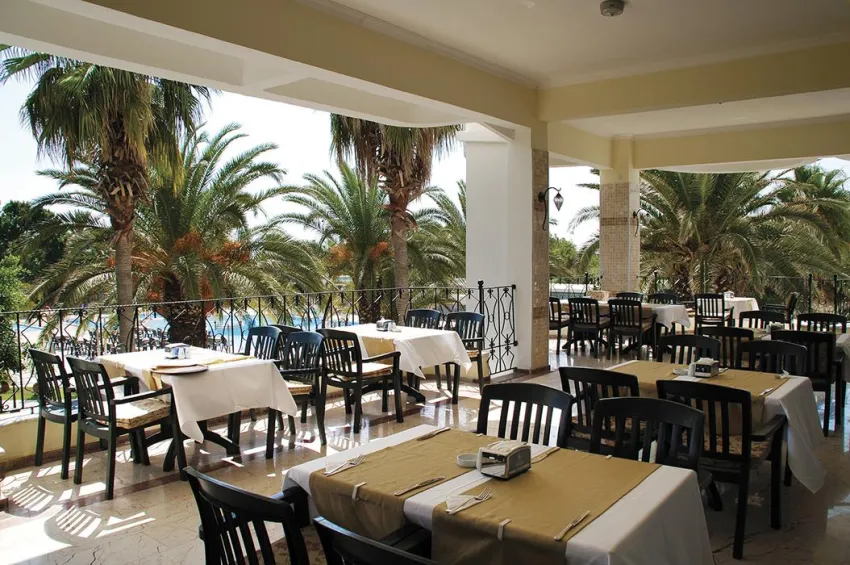 SURAL HOTEL   5*-5