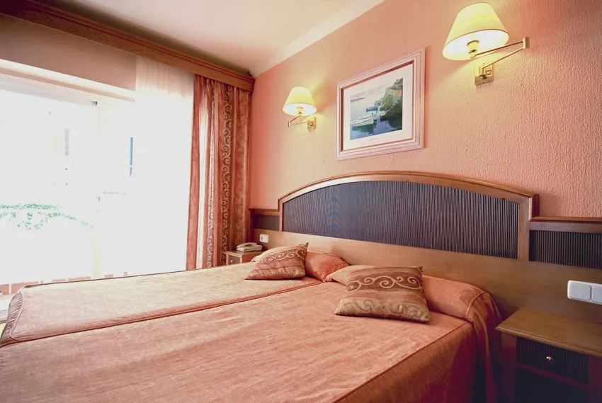 Manaus Hotel 3*-28
