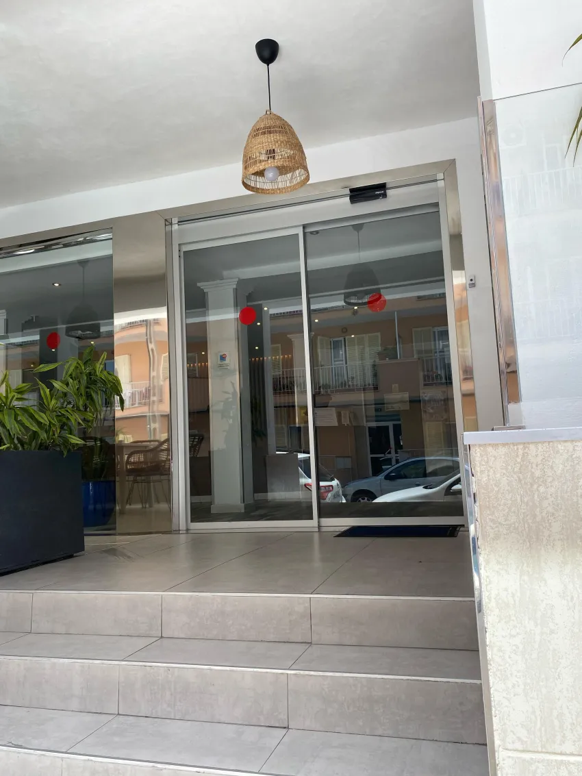 Teide Hotel 3*-3