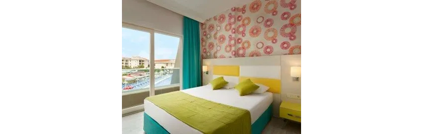 Ramada Resort By Wyndham Side 4*-17