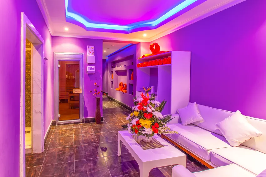 Jasmine Palace Resort & Spa 5*-44