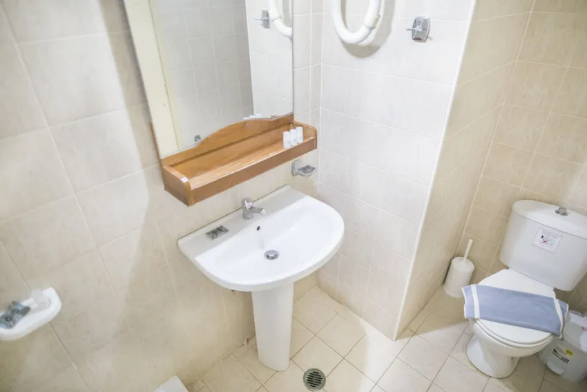 Creta Aquamarine 3*-22