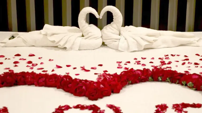 Dionisus Hotel Belek 4*-44