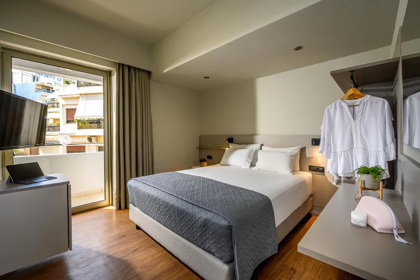 Marin Hotel 3*-4