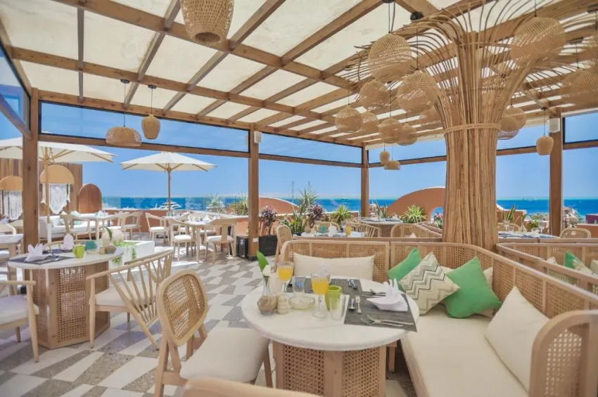 The Boutique Hotel 3*-11