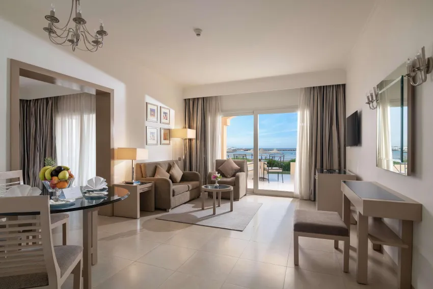 Cleopatra Luxury Resort Makadi Bay 5*-44