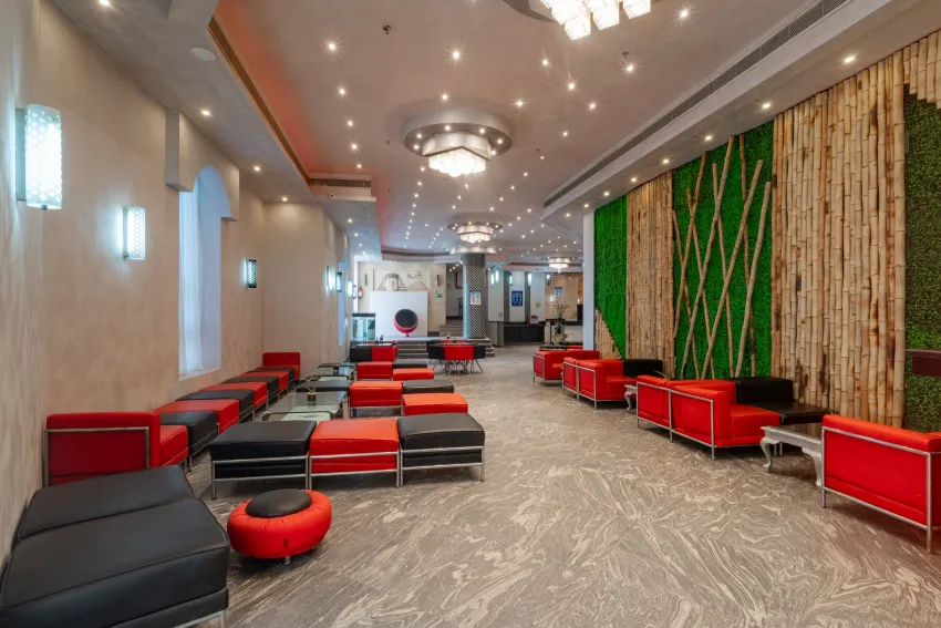 Sphinx Hurghada 4*-43