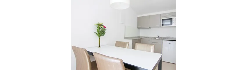 Pollensamar Apartments Hoposa 3*-9