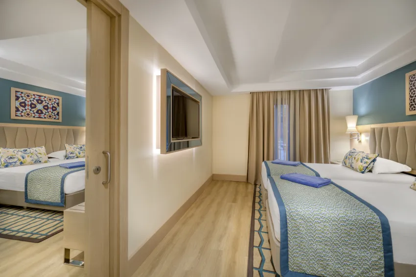 Megasaray Club Belek 5*-50