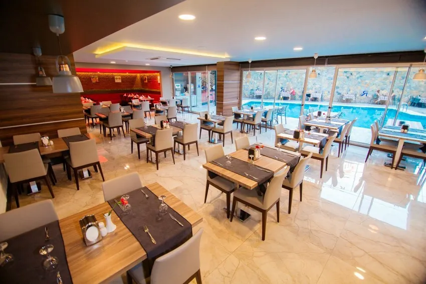 Ramira City Hotel (Adults Only 16+) 4*-8