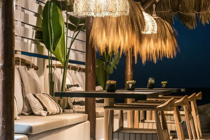 Soleil Apartments and Studios 3*-44