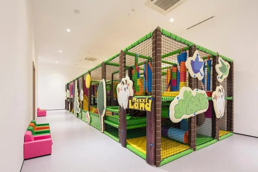 Maxx Royal Kemer Resort 5*-28